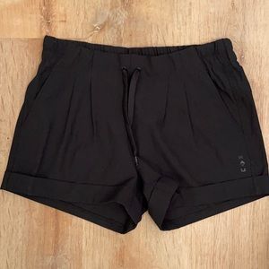 Kavu drawstring shorts
